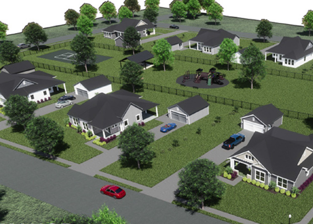Memorial Manor placeholder image